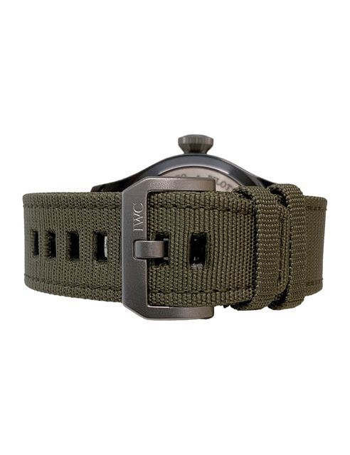 IWC Big Pilot's Miramar IW501902 Image 3